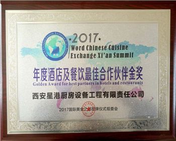 最佳合作金獎 最佳合作金獎